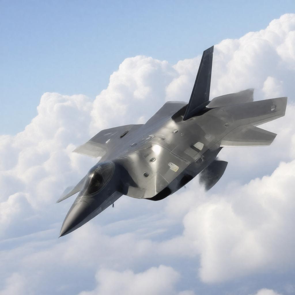 F-35B Lightning II